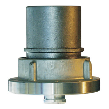 ALUM STORZ 75-B KA89MM 75MM HOSETAIL