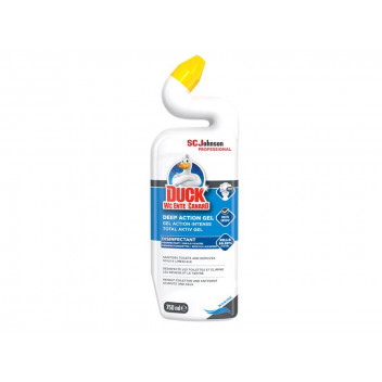 SC Johnson Professional Duck Deep Action Gel Marine 750ml