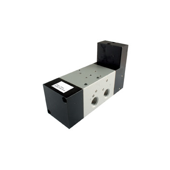 1/4\" BSPP Continuous Cycle Oscillating Valve