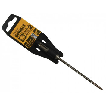 DEWALT SDS Plus EXTREME 2 Drill Bit 5 x 160mm