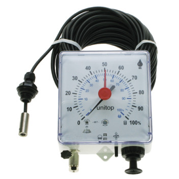 TANK GAUGE FOR RECTANGULAR TANKS 0.9M-3M