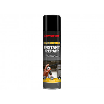 Ronseal Thompson\'s Emergency Instant Repair Aerosol 450g