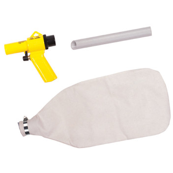 BLOVAC VACUUM KIT