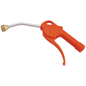 INFLATING GUN FORBICYCLES 8MM BEND