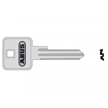 ABUS Mechanical E60 Key Blank