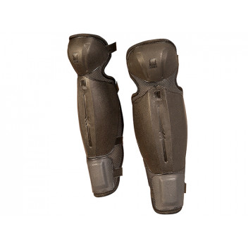 ALM Manufacturing CH017 Leg Protectors