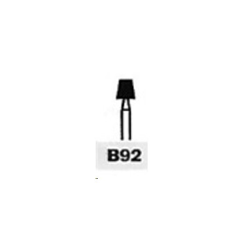Mounted Points B Shape (Shank Diameter 3mm) B92