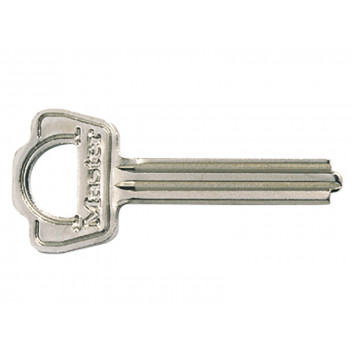 Master Lock K510 Single Keyblank