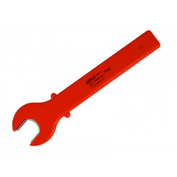 ITL Insulated Totally Insulated Open End Spanner 19mm