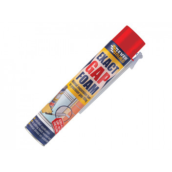 Everbuild Exact Gap Foam 750ml