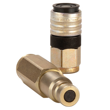 FF2500-SERIES 1/4 PLUG
