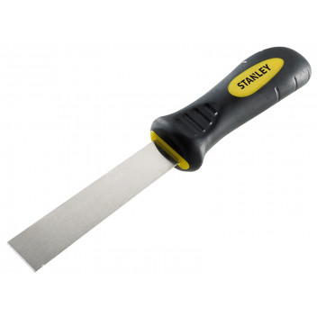 Stanley Tools DYNAGRIP Chisel Knife 25mm