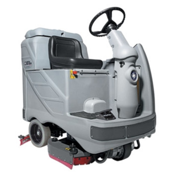 Nilfisk BR1050S Scrubber Ride On (Weekly Hire Rate)