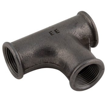 EE-1 FEM BSPP PITCH T (BLACK)