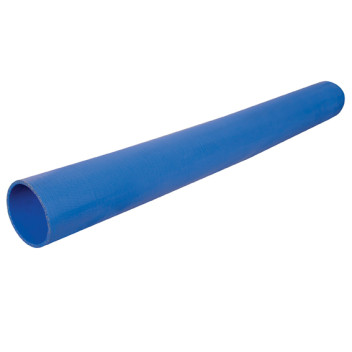 25MM ID COOLANT HOSE STRAIGHTAIGHT BLUE