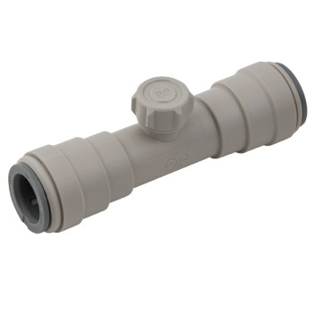 15mm DOUBLE CHECK VALVE