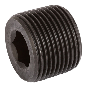 KR 1/2 BSPT BLANKING PLUG