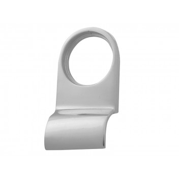 Yale Locks P110 Cylinder Pull Chrome Finish