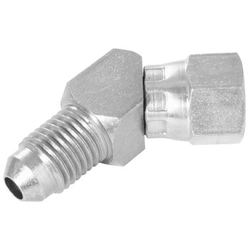 3/4\" JIC x 3/4\" JIC Elbow