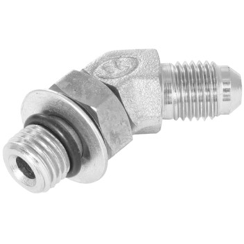 1.5/16\" JIC x 1.5/16\" UNF Elbow