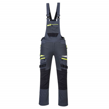 DX441 DX4 Work Bib and Brace  Small