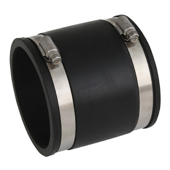 40MM-114 STRAIGHT COUPLER