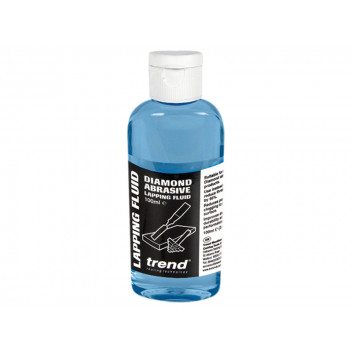 Trend DWS/LF/100 Lapping Fluid 100ml