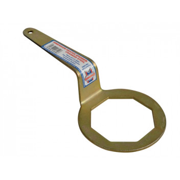 Faithfull Cranked Immersion Heater Spanner