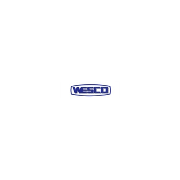 Wesco 1000/F 1000cc Oiler with (9in) Flex Spout 00105