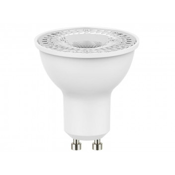Energizer LED GU10 36 Dimmable Bulb, Cool White 360 lm 5.5W