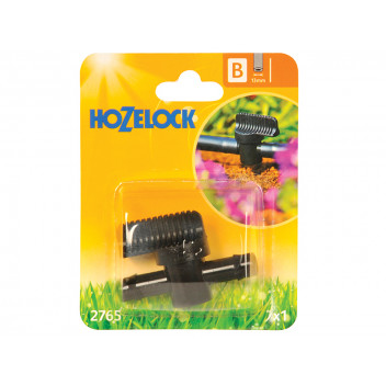 Hozelock Flow Control Valve 13mm