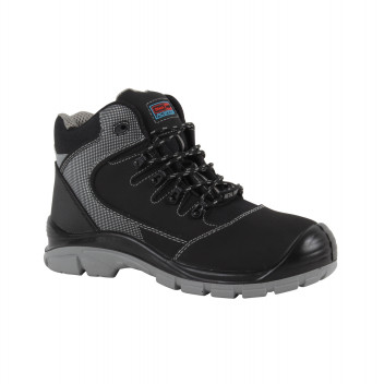 Blackrock CF09 Carson Composite Hiker Size 4