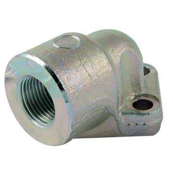 90? GR 2 ELBOW 1/2\" BSP
