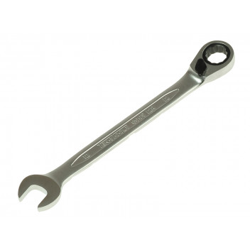 Teng Ratchet Combination Spanner 19mm