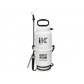 Matabi IK Multi 9 Industrial Sprayer 6 Litre