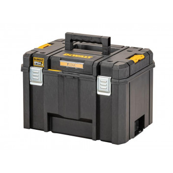 DEWALT TSTAK 2.0 Deep Toolbox