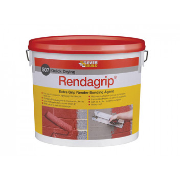 Everbuild 507 Rendagrip Bonding Agent 10 litre