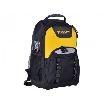 Stanley Tools Tool Backpack 35cm (14in)