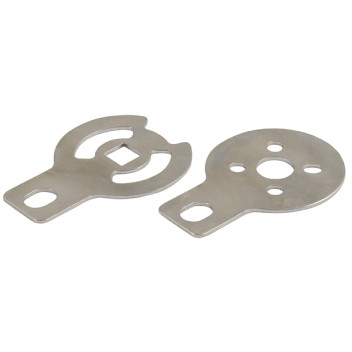 Stainless Steel Locking Device to Suit DN32