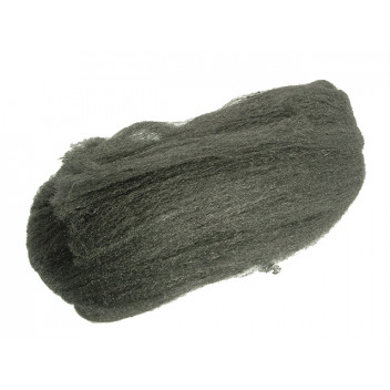 Faithfull Steel Wool 3 Coarse 450g