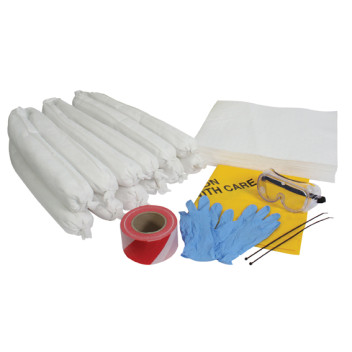 Refill 50 Litre Oil Only Spill Kit