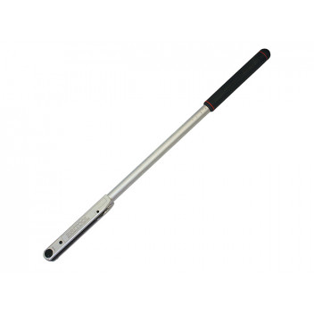 Expert EVT3000A Torque Wrench 1/2in Drive 70-330Nm