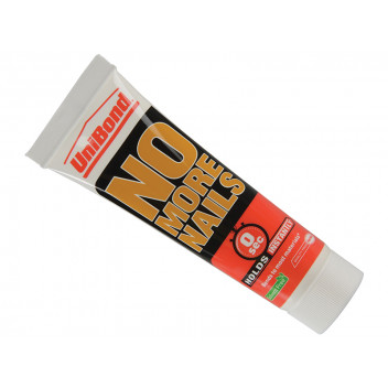 Unibond No More Nails Original Mini Tube 40ml