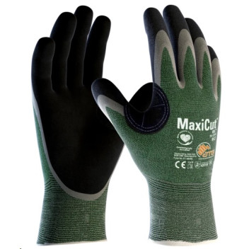 ATG 34-304 MaxiCut Oil Glove XXLarge Size 11
