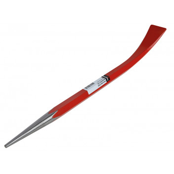 Hultafors 207 Steel Pinch Bar 400mm (16in)