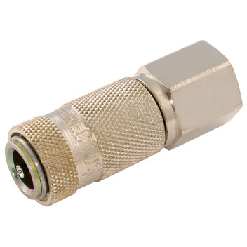 3/8\" BSPP Female Plug