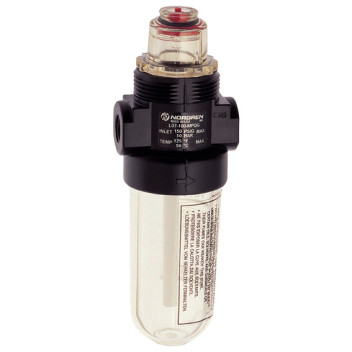 1/8\" Lubricator BSP