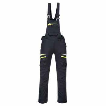 DX441 DX4 Work Bib and Brace  3 XL