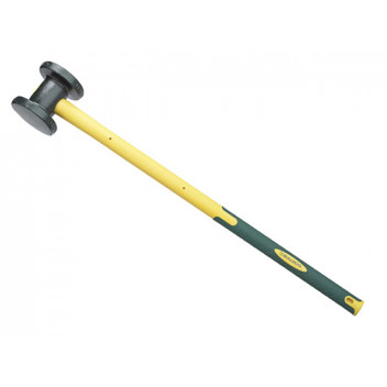 Bulldog FM12 Fibreglass Handle Fencing Maul 5.45kg (12lb)