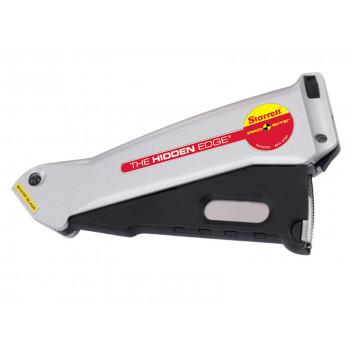 Starrett SO11 Hidden Edge Safety Knife